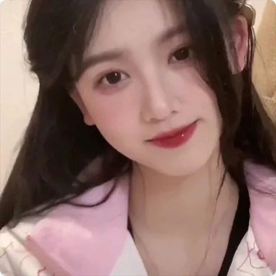 野女孩